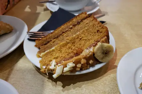 Sandersons Bakery photo 4